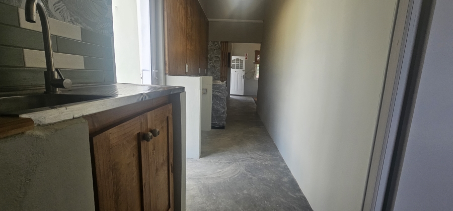 To Let 2 Bedroom Property for Rent in Hopefield Western Cape